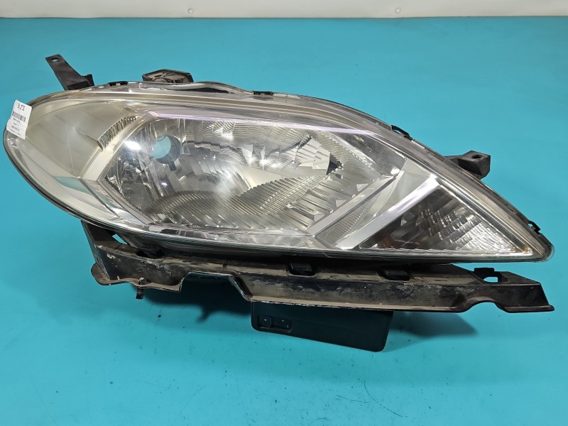 Reflektor prawy lampa przód Honda Fr-v EUROPA