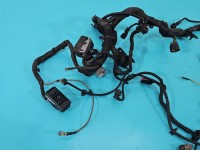 InstalacJa Wiązka silnika 55580911 2.0 cdti (A20 DTH) Opel Insignia A