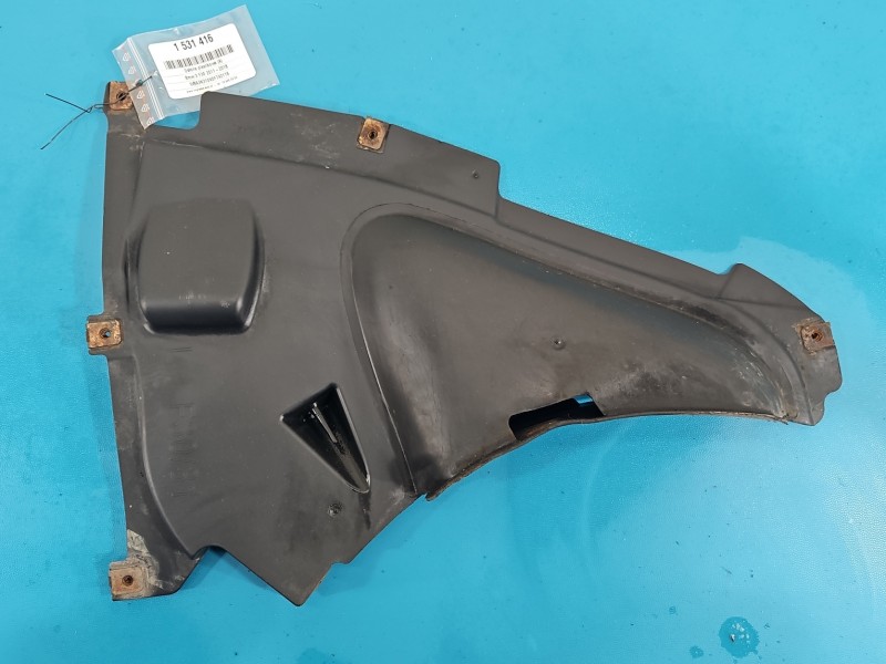 Osłona ZAŚLEPKA PLASTIK bmw F30 51717260739, 27648710