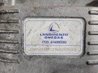 Instalacja LPG GAZU 616000282