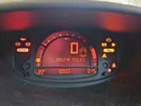 Licznik Renault Modus P8200668078 1.5 dci EUROPA