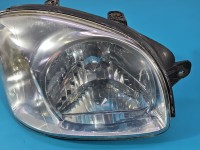 Reflektor prawy lampa przód Hyundai Santa Fe I 00-06 EUROPA 92102-26XXX