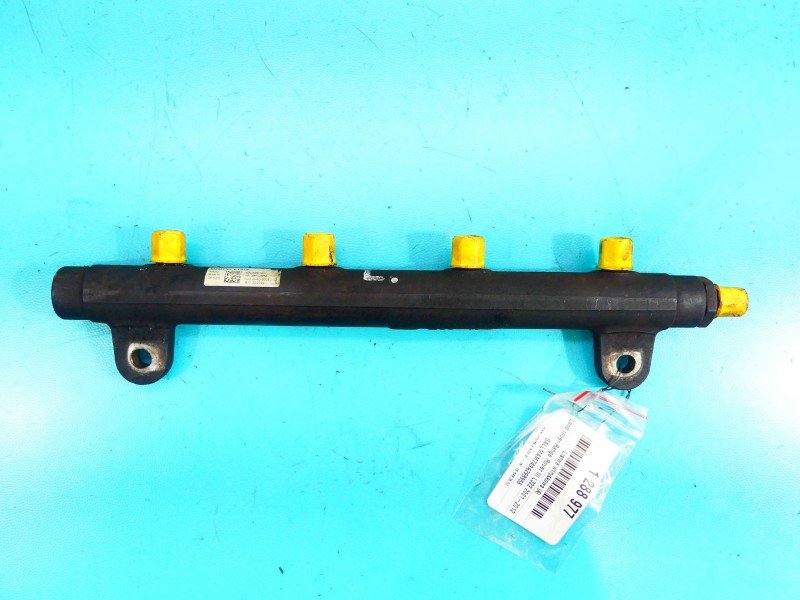 Listwa wtryskowa CZUJNIKI Land Range Rover III L322 01-12 3.6 TD V8 A2C20001402