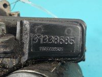 Podstawa filtra oleju obudowa Ford S-max I MK1 31338685, 1105728S01 2.5 T 20V
