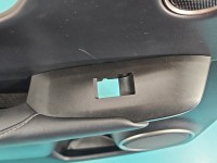 Tapicerka drzwi tył lewa boczek LEXUS NX I 14-21 74660-X1B01