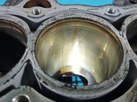 Blok silnika Kia Sportage III 10-15 1.6 GDI (G4FD)