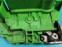 Zamek przód prawy 50511843 Alfa romeo Giulietta EUROPA Europejska, 5pin