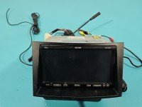 Radio nieoryginalne Subaru Legacy V