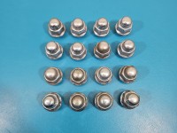 Nakrętki kół Kia Rio IV 16-23