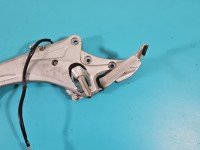 Mocowanie uchwyt Suzuki SFV650 09-16