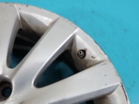 Felga aluminiowa 18" Mazda CX-9 alufelga