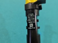 TESTOWANY Wtryskiwacz 9686191080 Citroen DS4 11-15 2.0 hdi RH02 163KM