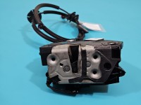 Zamek tył prawy Ford Transit Connect II MK2 12-22 Producent części: FORD, drzwi przesuwne 4PIN, DT11-V264A00-CM