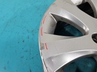 alufelgi felgi 16 komplet Opel Meriva B