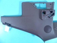 Osłona ZAŚLEPKA PLASTIK Porsche Panamera I 970 970555188