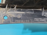 Lampa tył prawa Producent części: FORD, 02-06 / TYLKO 5D Ford Fiesta Mk6 HB