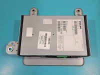 Wzmacniacz Volvo V40 II 12-