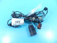 Wiązka zderzaka przód FORD C-MAX II MK2 Instalacja pdc