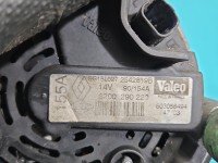 TEST Alternator Renault Espace IV 8200290220 2.0 T