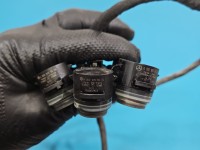 Wiązka zderzaka tył Mercedes W213 A2135406403Q3 Instalacja pdc