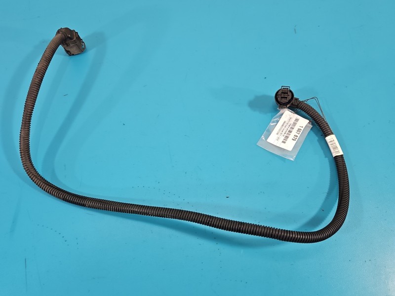 Wiązka instalacja silnika Bmw F06 Gran Coupe 7592509
