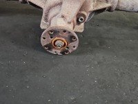 Most tylny DYFER tył Ford Mustang V 04-14 3.7 V6