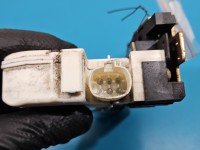 Zamek tył lewy Seat Alhambra I Producent części: Seat, 6pin. Brak obudowy zamka, 93BG-220A20-DD