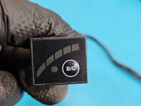 Instalacja LPG GAZU Producent części: Stag, KPL. ZE ZDJĘĆ, STAG 4 QBOX BASIC