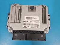 Komputer Sterownik silnika 0281013422, 39113-27295 Hyundai Tucson I 2.0 crdi