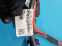 KLEMA INSTALACJA WIĄZKA PLUSOWA PLUS Skoda Fabia III 6C0971349KR
