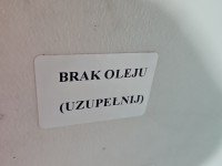 Reduktor Skoda Superb II 2.0 tdi (Cfg) 4X4 4WD