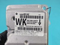Sterownik poduszek airbag Jeep Grand cherokee III WK 04896901AE, 0285010042, TMD325667013