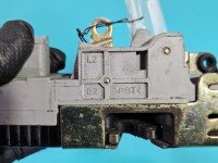 Zamek przód lewy Peugeot 307 EUROPA 6pin