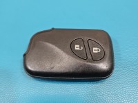 PILOT KLUCZYK LEXUS CT 10-22