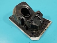 Klapka wlewu paliwa Fiat Ducato IV