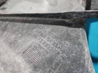 Wentylatory Wentylator chłodnicy Mercedes ML W164 A1645000093, A2205000293 3.0 CDI V6