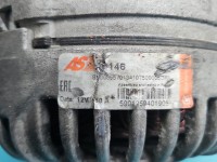 TEST Alternator Volvo XC90 I 02- 2.9 T6