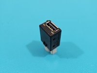 Gniazdo USB Skoda Octavia III 5Q0.035.726.B, 5Q0035726B