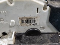 Zamek tył lewy Vw Passat B8 7pin 5E0839015