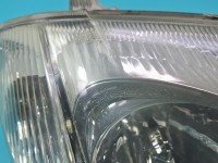 Reflektor prawy lampa przód Toyota Corolla E12 EUROPA