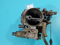 Przepustnica Nissan Almera N15 1.4 16V