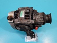 TEST Alternator Honda Accord VI 98-02 100213-2630, YLE102080 2.0 td