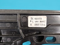 Podnośnik przód lewy SZYBY WINDA Peugeot 2008 II 9828130780, 9828416780 5d HB