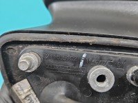 Lusterko prawe Opel Astra V K srebrny Z176 europa