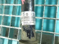 Półoś przód prawa Toyota Avensis III T27 2.0 D4D manual