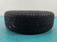 Opony zimowe 2szt