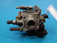 Monowtrysk Fiat Uno 1.0 8V
