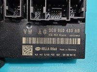 Sterownik moduł komfortu Vw Passat B6 3C0959433AB