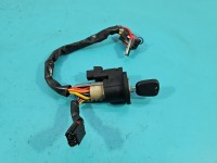 Komputer Sterownik silnika 9639907880 Peugeot 206 1.4 8V wiel