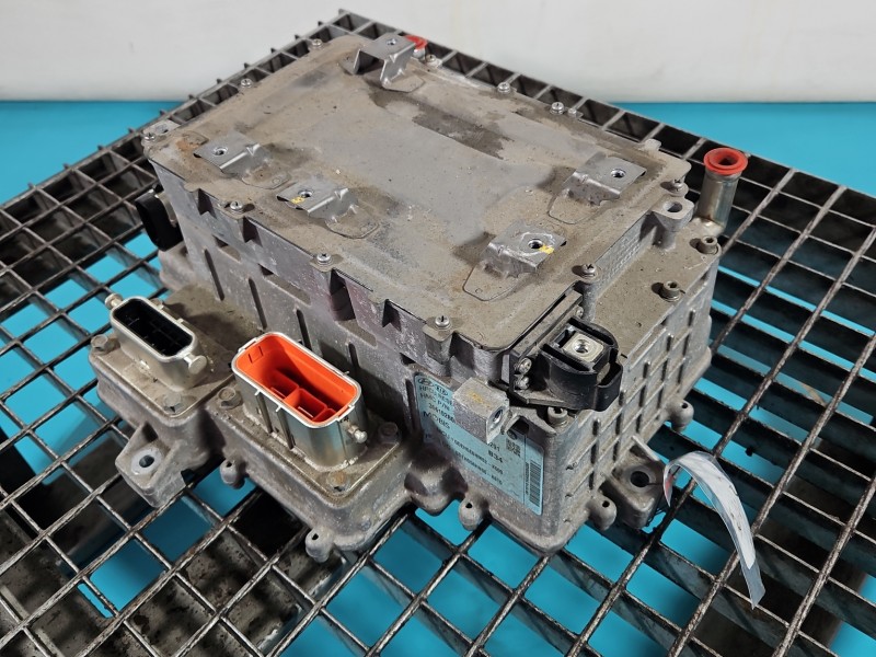 Prądnica Kia Niro I 16-22 366002B610